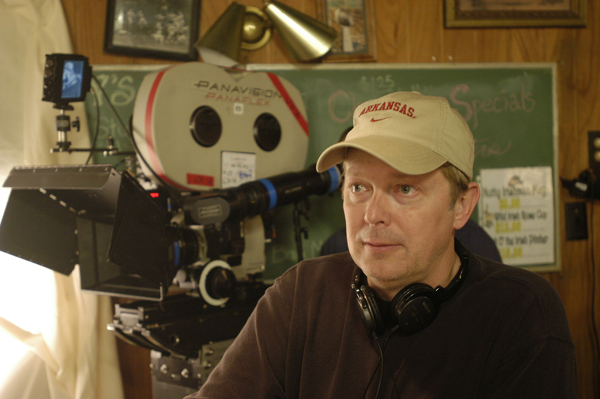 Jay Russell (I) - Foto 1