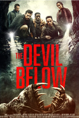 The Devil Below (Shookum Hills)