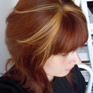 Foto de perfil de Meg