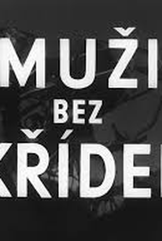 Poster 3 de Filme Muži bez křídel (1946)