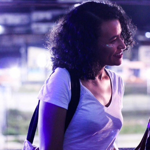 Foto de perfil de Alyne Maia