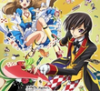 Code Geass — Nunnally in Wonderland