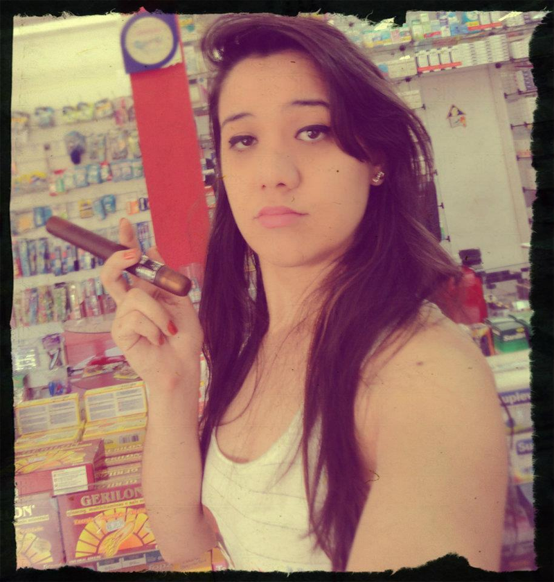 Aline Carpere - Foto 1
