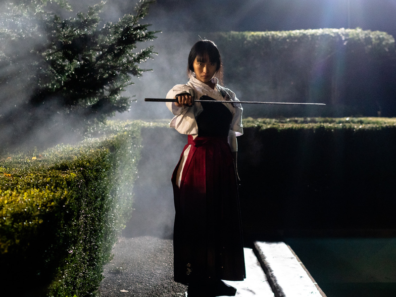 Foto 5 de Warigami (1ª Temporada)