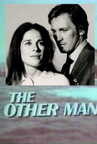 Poster 1 de Filme O Outro Homem (1970)