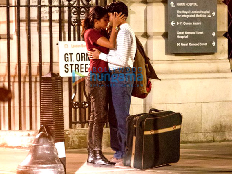 Foto 6 de The Sky Is Pink