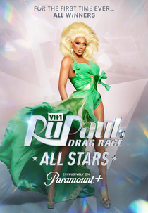 RuPaul's Drag Race: All Stars (7ª Temporada) (RuPaul's Drag Race: All Stars (Season 7))