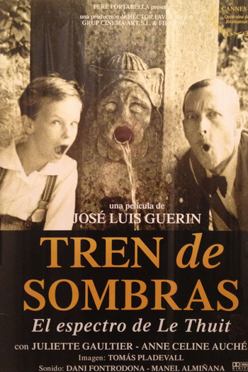  de Filme Trem de Sombras (1997)