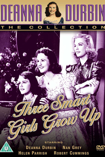  de Filme 3 Meninas Endiabradas (1939)