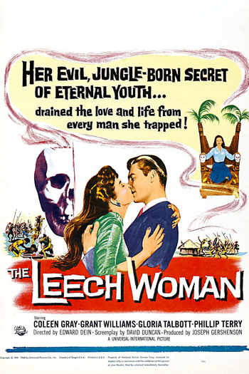  de Filme Vaidade que Mata (1960)