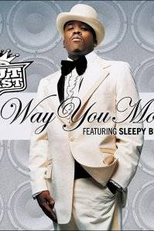 Outkast Feat. Sleepy Brown: The Way You Move (Outkast Feat. Sleepy Brown: The Way You Move)