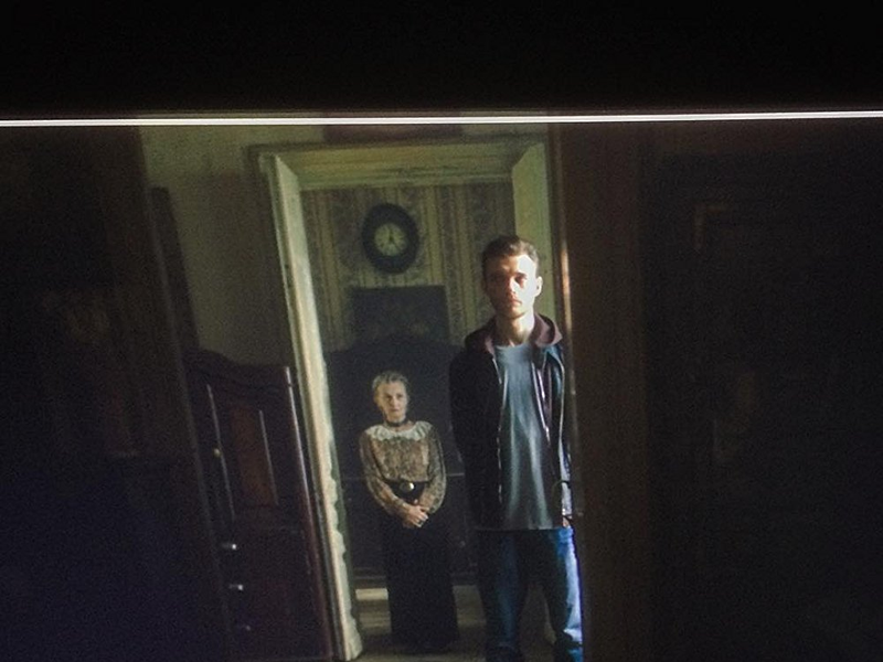 Foto 3 de The Envelope