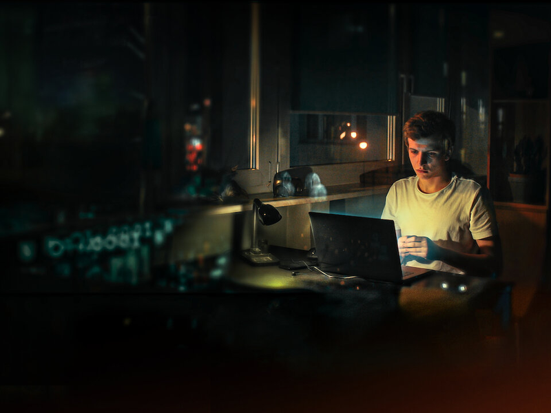 Foto 11 de Rede de Ódio