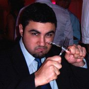 Foto de perfil de Rodrigo Fontes