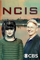 NCIS: Investigações Criminais (15ª Temporada) (NCIS: Naval Criminal Investigative Service (Season 15))