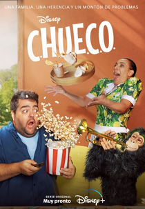 Chueco (1ª Temporada) (C.H.U.E.C.O. (Temporada 1))