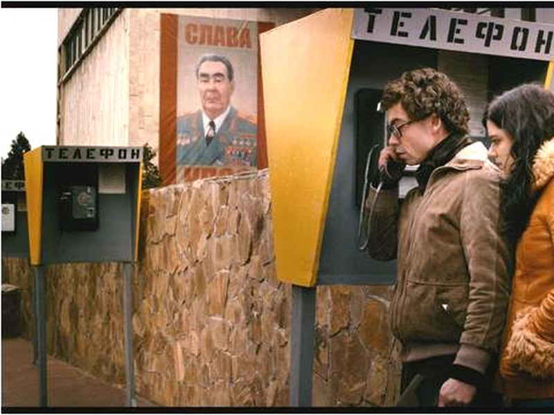 Foto 2 de Les interdits 