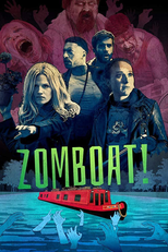 Zomboat! (Zomboat! (Season 01))