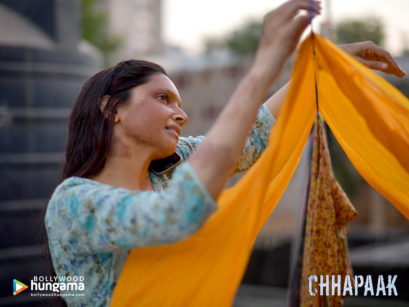 Foto 14 de Chhapaak