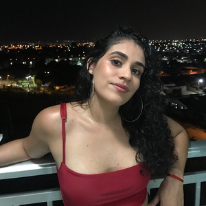 Foto de perfil de Johana