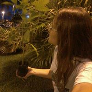 Foto de perfil de Mycaelly