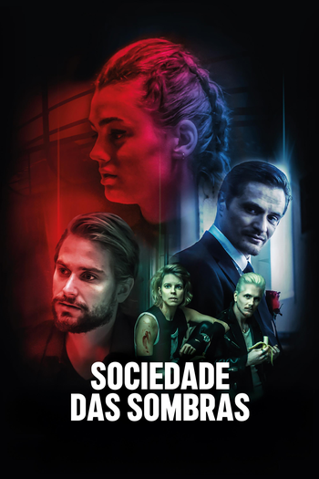  de Filme Sociedade das Sombras (2024)