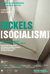 Bickels [Socialism] - Poster / Capa / Cartaz - Oficial 1