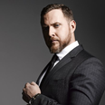 A.J. Buckley