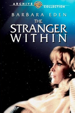 Um Estranho Ser (The Stranger Within)