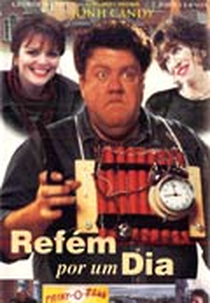 Refém Por Um Dia (Hostage for a Day)