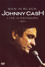 Johnny Cash - Live in Denmark (Johnny Cash - Live in Denmark)