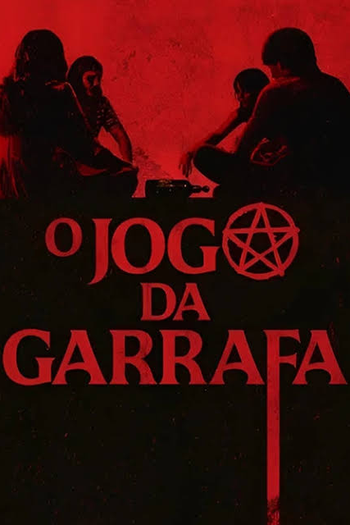  de Filme O Jogo da Garrafa (2024)
