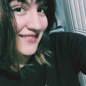 Foto de perfil de Monique Diaz