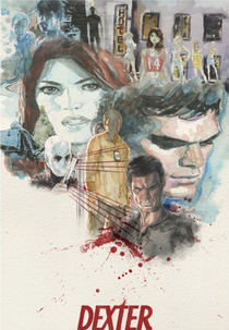 Dexter: Early Cuts (3ª Temporada - All in the Family) (Dexter: Early Cuts (Season 3 - All in the Family))