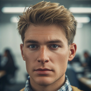 Foto de perfil de CharnellNeveu