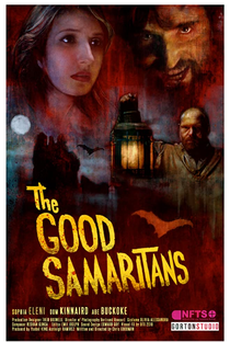 Os Bons Samaritanos - Poster / Capa / Cartaz - Oficial 1