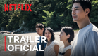 Amor Possível | Trailer oficial | Netflix