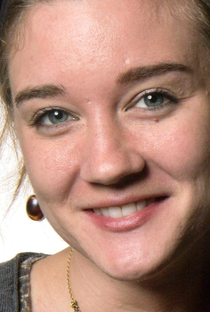 Arkasha Stevenson - Poster 1