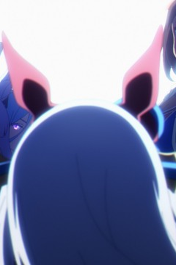 Poster de Episódio ジャパンカップ (2025)