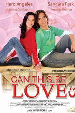 Can This Be Love (Can This Be Love)