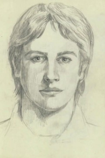 Poster de Episódio Golden State Killer (2017)