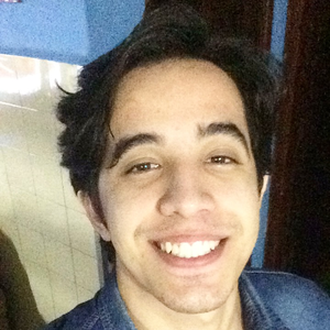 Foto de perfil de Nathan