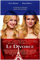 À Francesa (Le divorce)