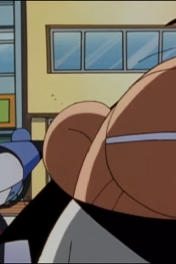 Poster de Episódio Honeymoon War?! (2000)