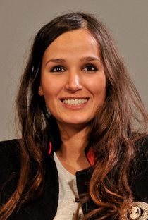 Julia Ducournau - Poster 1