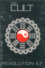 The Cult: Revolution (The Cult: Revolution)