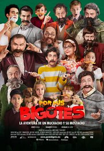 Por Meus Bigodes (Por mis Bigotes)