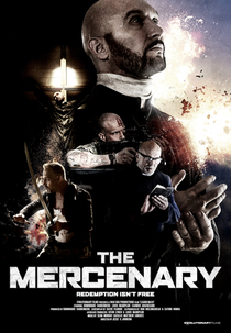 O Mercenário (The Mercenary)
