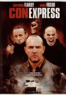 Con Express: Fora de Controle (Con Express)