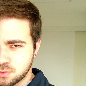 Foto de perfil de Netto Moura